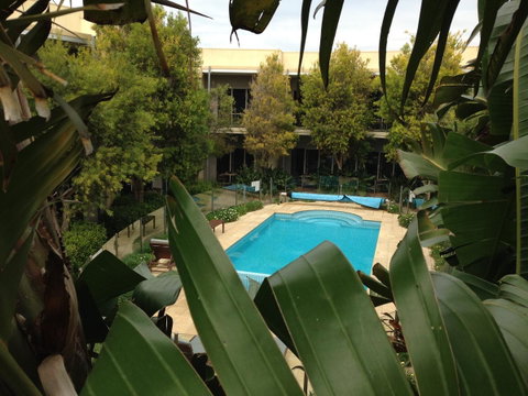 Rye Hotel By Nightcap Plus - Lismore Accommodation 31