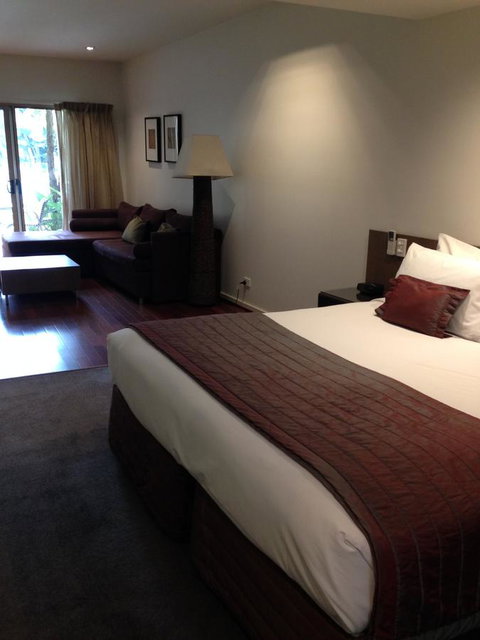 Rye Hotel By Nightcap Plus - Lismore Accommodation 23