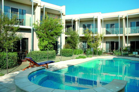 Rye Hotel By Nightcap Plus - Lismore Accommodation 12