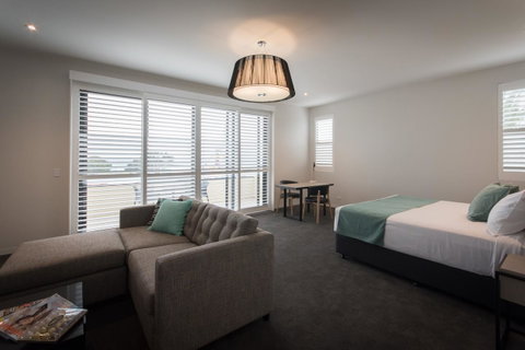 Rye Hotel By Nightcap Plus - Lismore Accommodation 8