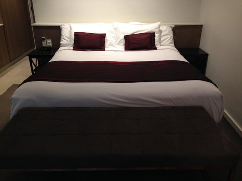 Rye Hotel By Nightcap Plus - Lismore Accommodation 27