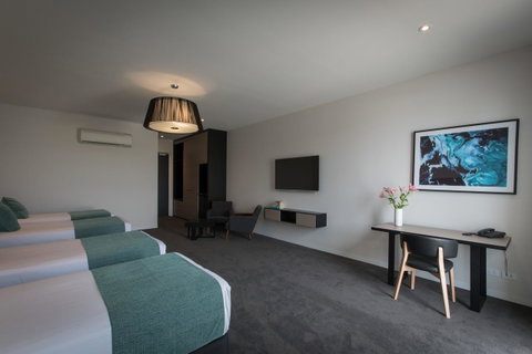 Rye Hotel By Nightcap Plus - Lismore Accommodation 2