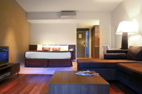 Rye Hotel By Nightcap Plus - Lismore Accommodation 17