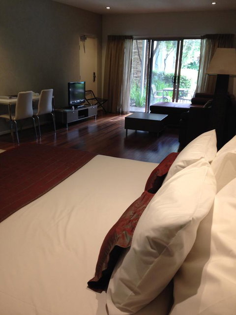 Rye Hotel By Nightcap Plus - Lismore Accommodation 20