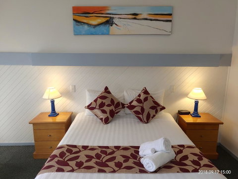 Coachman Motel And Holiday Units - Lismore Accommodation 29