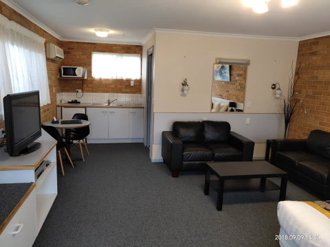 Coachman Motel And Holiday Units - Lismore Accommodation 24