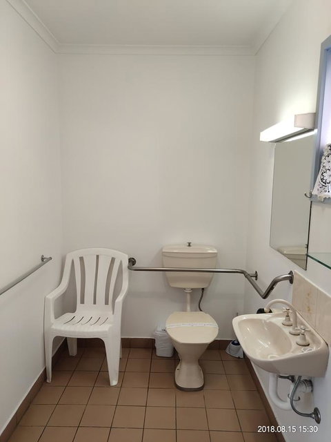 Coachman Motel And Holiday Units - Lismore Accommodation 25