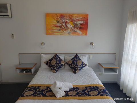Coachman Motel And Holiday Units - Lismore Accommodation 28