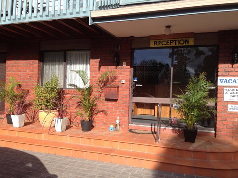 Coachman Motel And Holiday Units - Lismore Accommodation 31