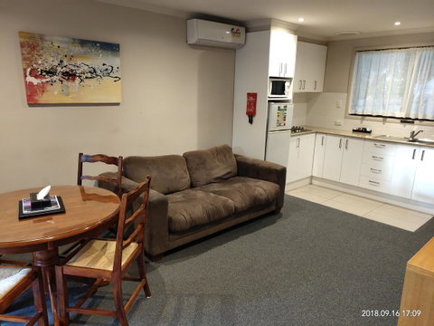 Coachman Motel And Holiday Units - Lismore Accommodation 43