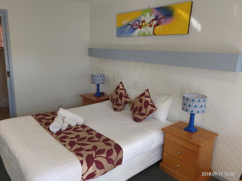 Coachman Motel And Holiday Units - Lismore Accommodation 33