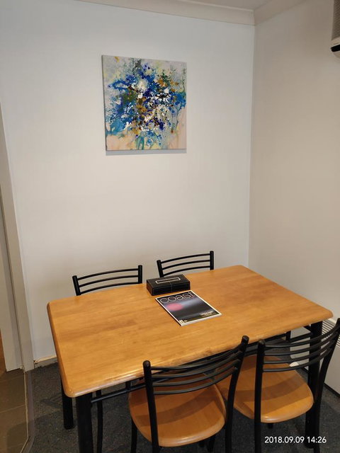 Coachman Motel And Holiday Units - Lismore Accommodation 19