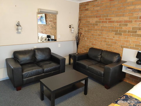 Coachman Motel And Holiday Units - Lismore Accommodation 16