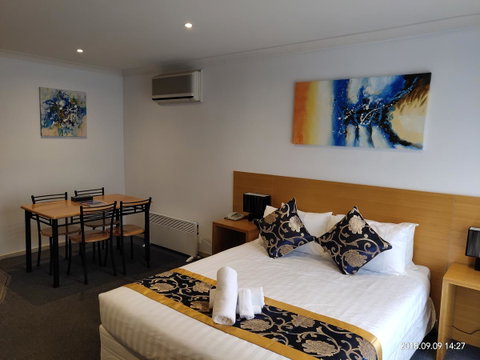 Coachman Motel And Holiday Units - Lismore Accommodation 1