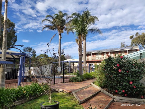 Coachman Motel And Holiday Units - Lismore Accommodation 14