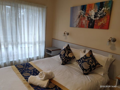 Coachman Motel And Holiday Units - Lismore Accommodation 26