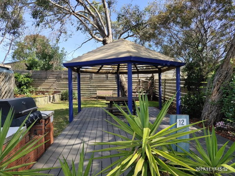 Coachman Motel And Holiday Units - Lismore Accommodation 20