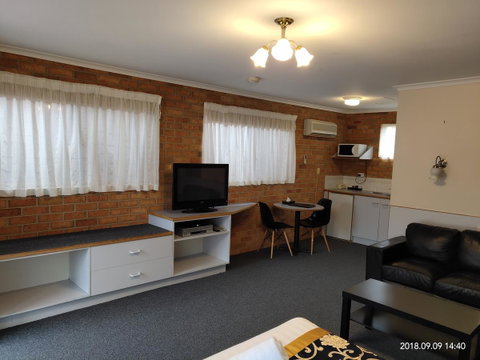 Coachman Motel And Holiday Units - Lismore Accommodation 18