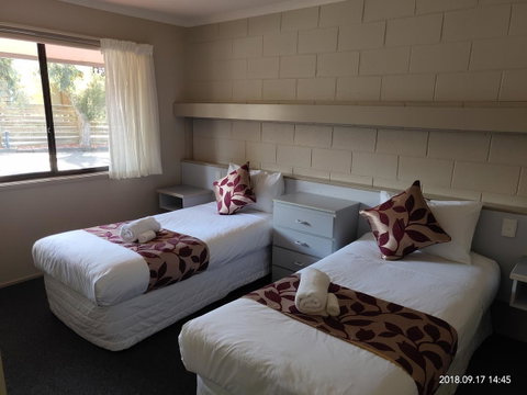 Coachman Motel And Holiday Units - Lismore Accommodation 34