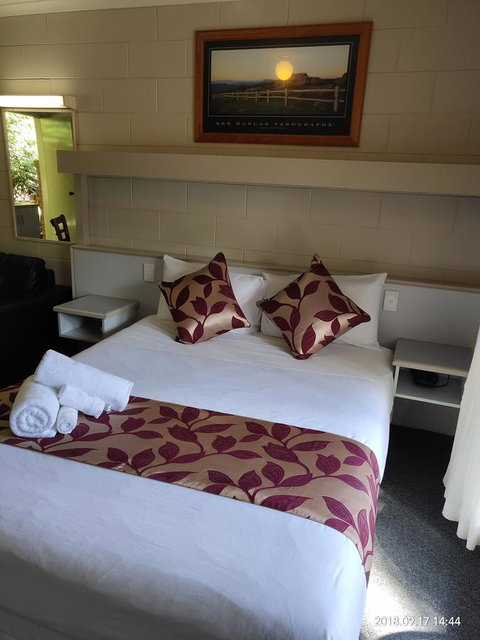 Coachman Motel And Holiday Units - Lismore Accommodation 36