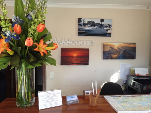 Coachman Motel And Holiday Units - Lismore Accommodation 32