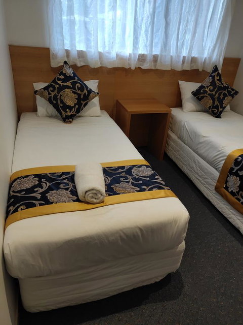 Coachman Motel And Holiday Units - Lismore Accommodation 44