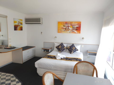 Coachman Motel And Holiday Units - Lismore Accommodation 27