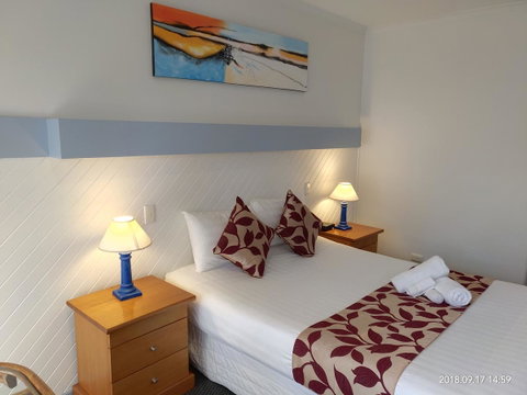 Coachman Motel And Holiday Units - Lismore Accommodation 11