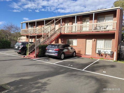 Coachman Motel And Holiday Units - Lismore Accommodation 22