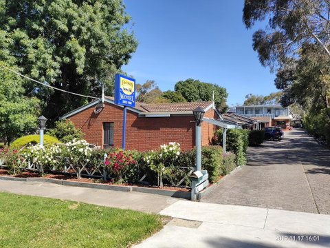 Coachman Motel And Holiday Units - Lismore Accommodation 4