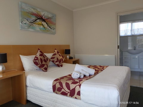 Coachman Motel And Holiday Units - Lismore Accommodation 5