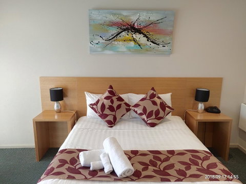 Coachman Motel And Holiday Units - Lismore Accommodation 30