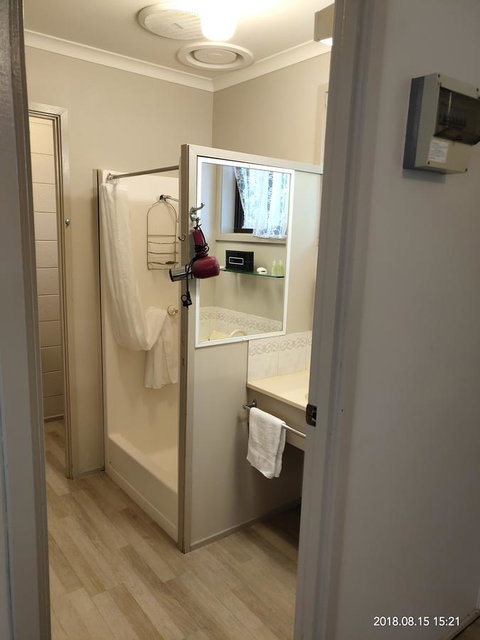Coachman Motel And Holiday Units - Lismore Accommodation 37