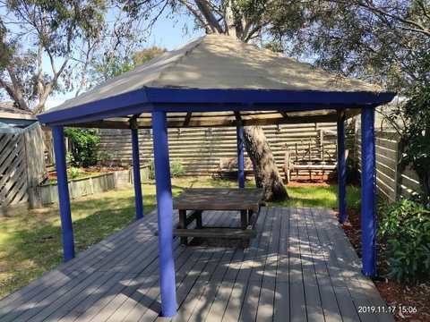 Coachman Motel And Holiday Units - Lismore Accommodation 21