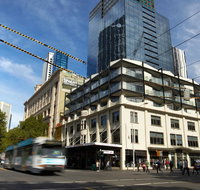 City Edge on Elizabeth Apartment Hotel - Lismore Accommodation