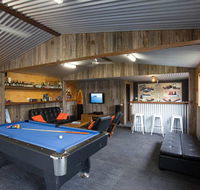 Woolamai Family Retreat - Lismore Accommodation