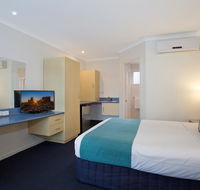 Hamilton Town House Motel - Lismore Accommodation