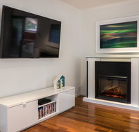 Cottage on Rye - Lismore Accommodation