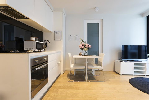 Ali & Hill Accommodation@lighthouse - Lismore Accommodation 4