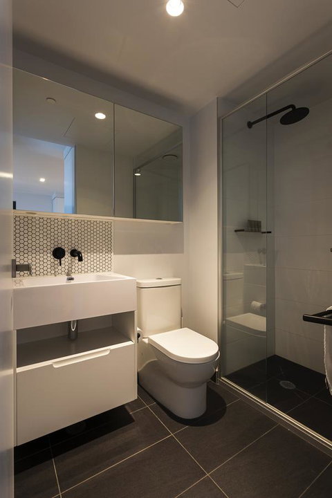 Ali & Hill Accommodation@lighthouse - Lismore Accommodation 1