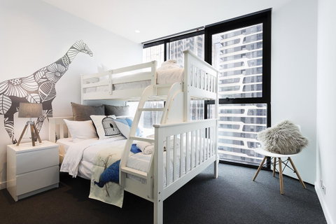 Ali & Hill Accommodation@lighthouse - Lismore Accommodation 8