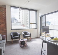 Punthill Apartment Hotel - Manhattan - Lismore Accommodation