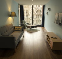 Stunning Home in Melbourne CBD - Lismore Accommodation