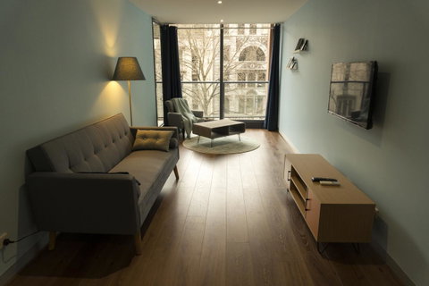 Stunning Home In Melbourne CBD - Lismore Accommodation 0