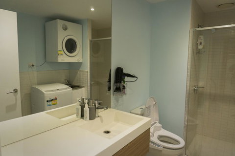 Stunning Home In Melbourne CBD - Lismore Accommodation 10