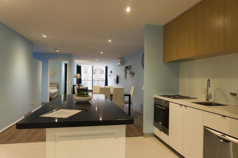 Stunning Home In Melbourne CBD - Lismore Accommodation 8