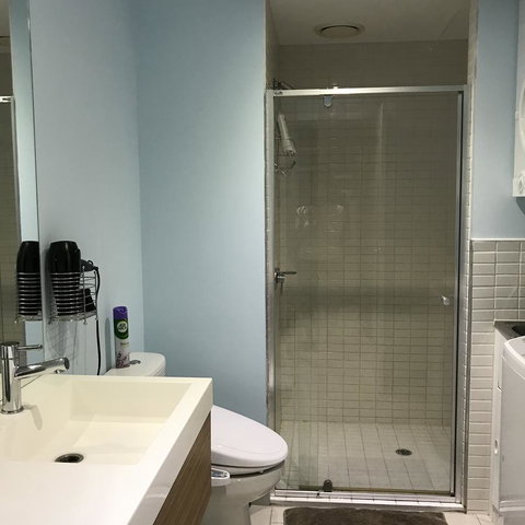 Stunning Home In Melbourne CBD - Lismore Accommodation 11