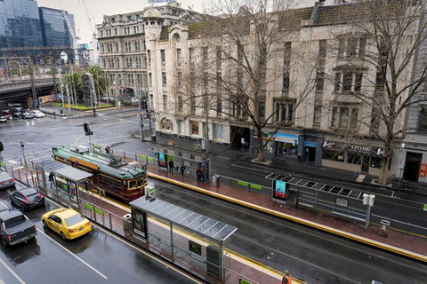 Stunning Home In Melbourne CBD - Lismore Accommodation 1