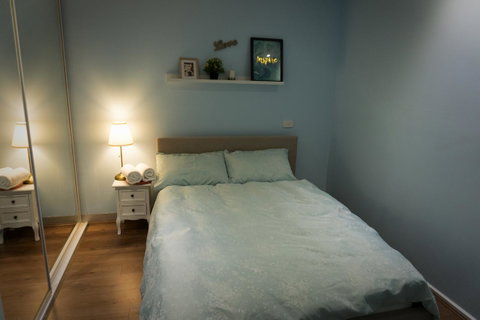 Stunning Home In Melbourne CBD - Lismore Accommodation 3