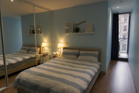 Stunning Home In Melbourne CBD - Lismore Accommodation 2